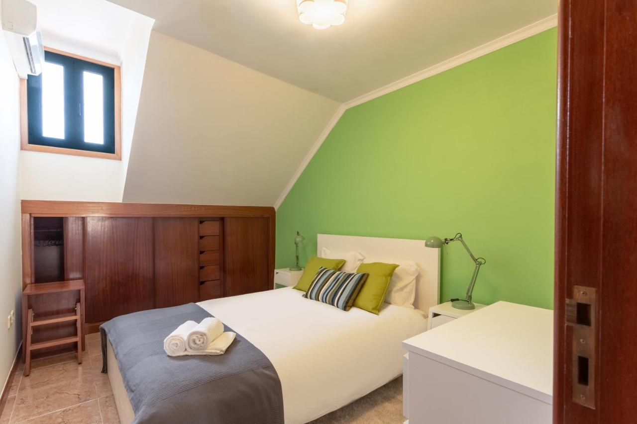 Porto Residence Campanha Esterno foto