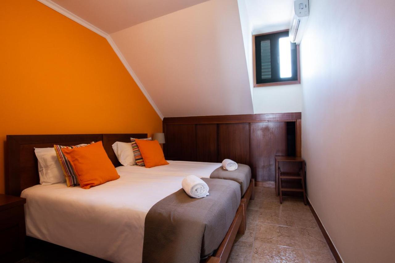 Porto Residence Campanha Esterno foto