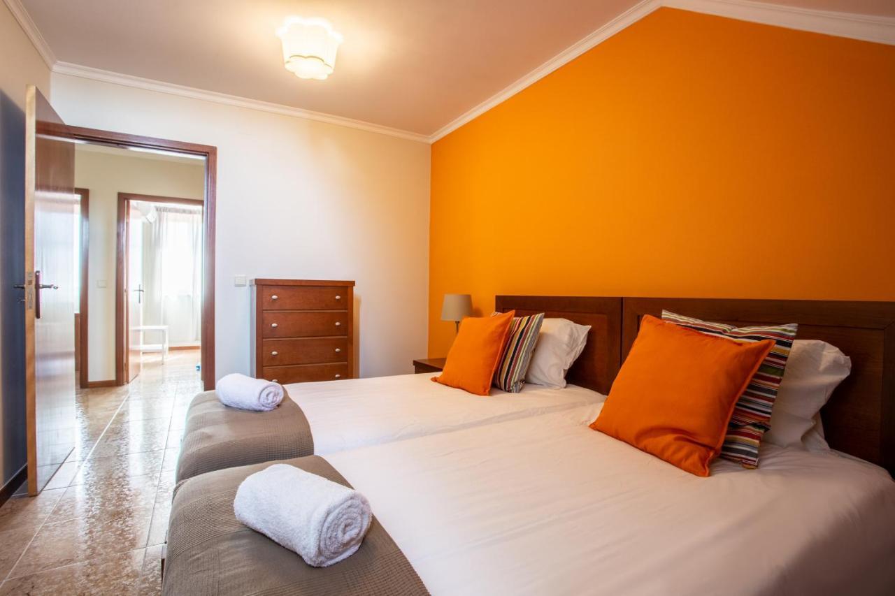 Porto Residence Campanha Esterno foto