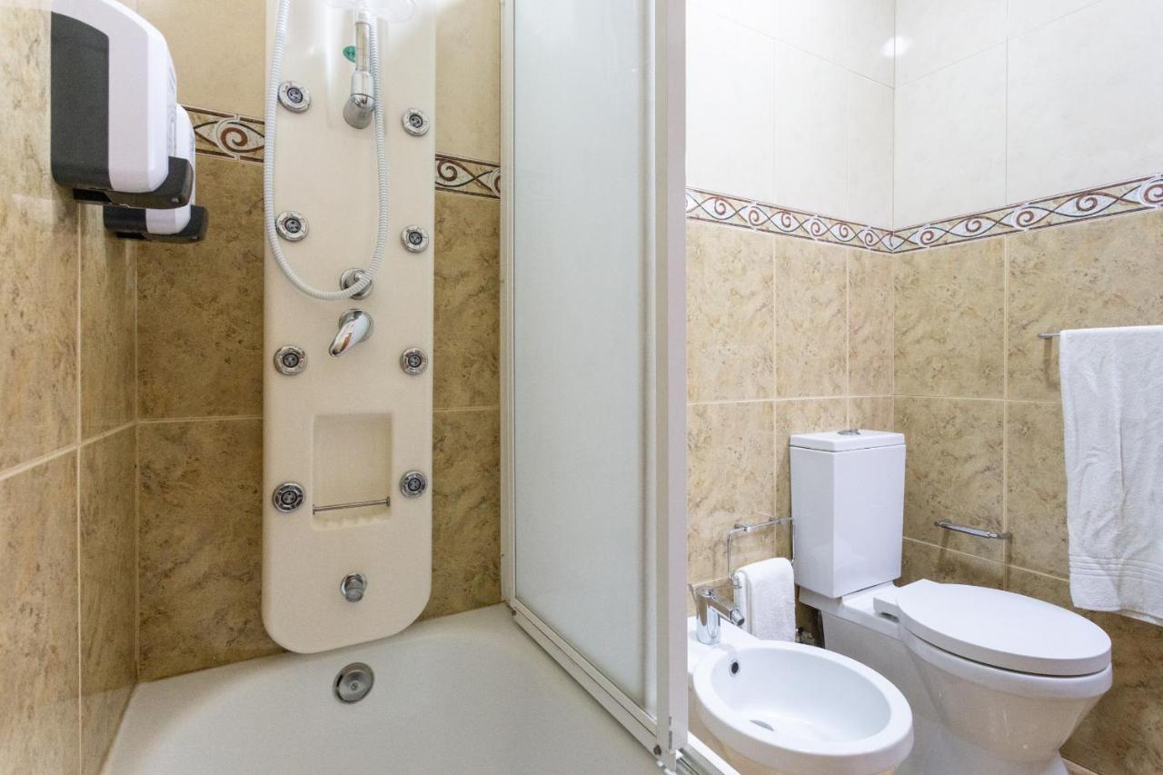 Porto Residence Campanha Esterno foto