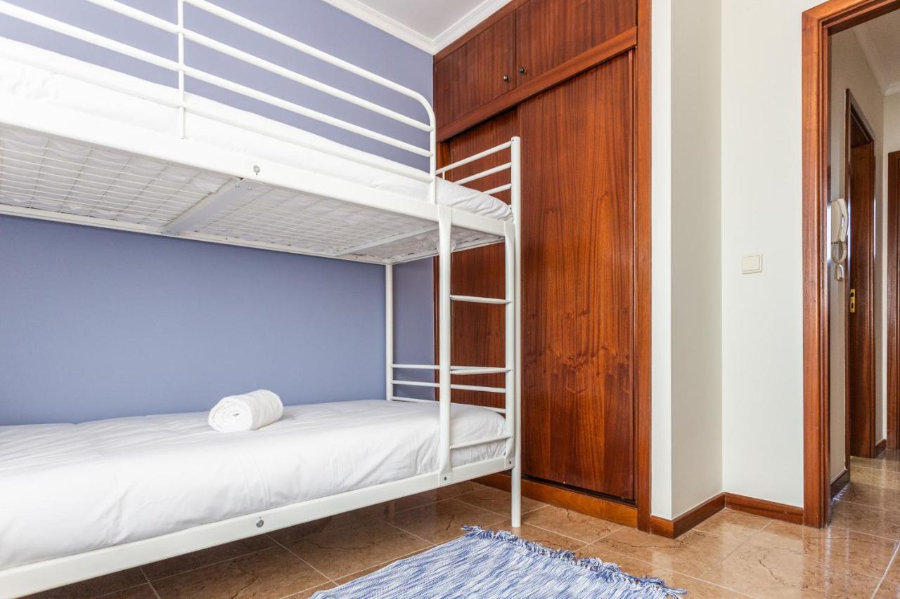 Porto Residence Campanha Esterno foto