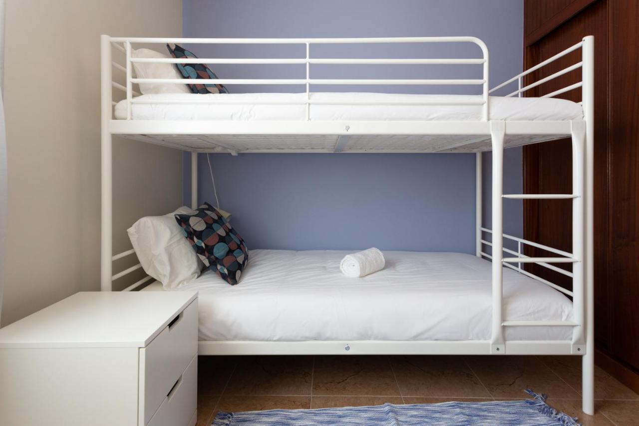 Porto Residence Campanha Esterno foto