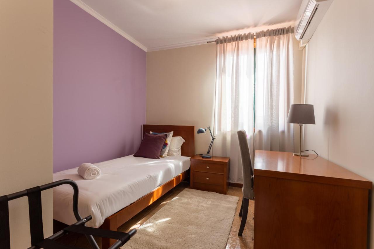 Porto Residence Campanha Esterno foto