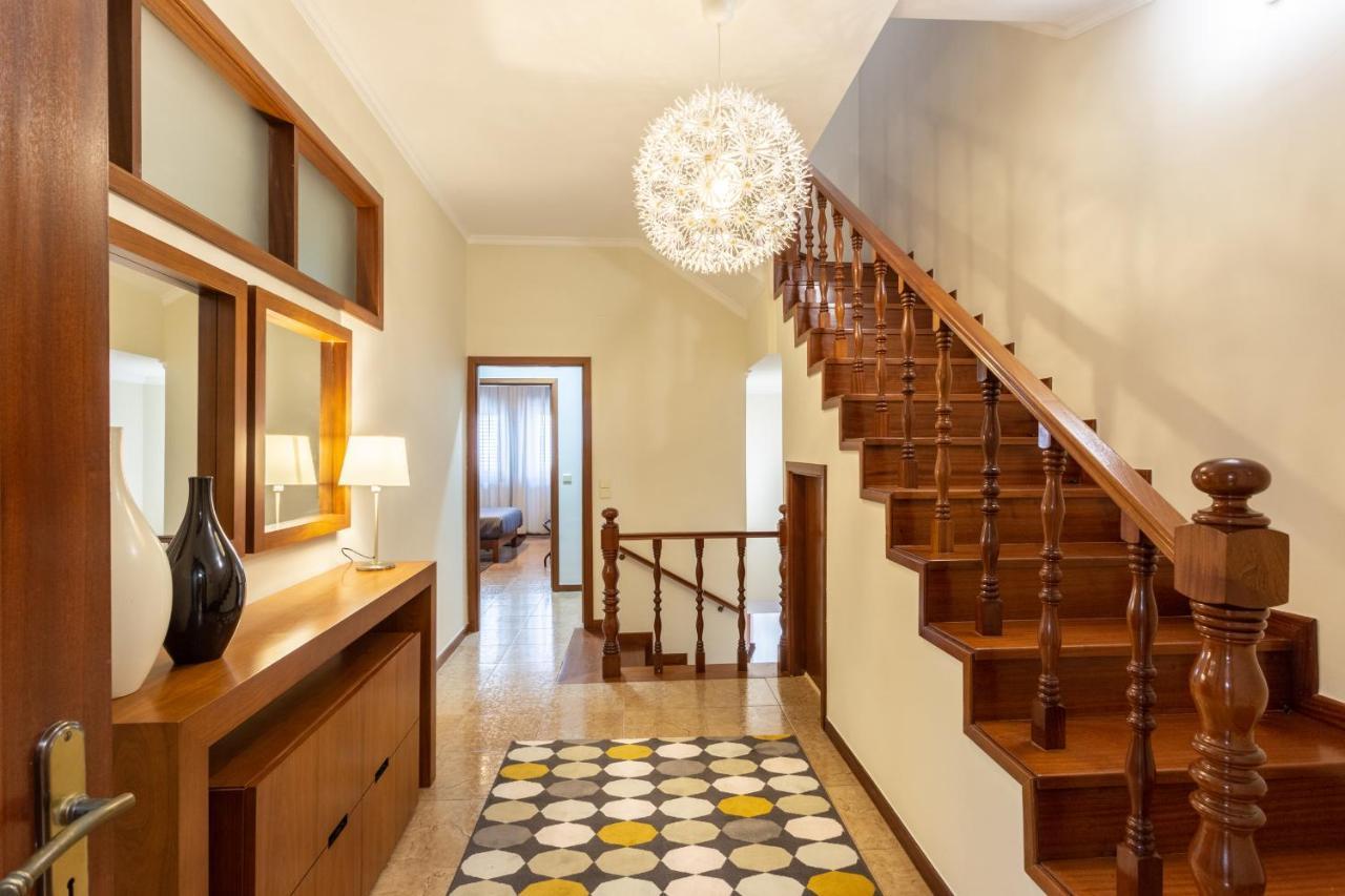 Porto Residence Campanha Esterno foto