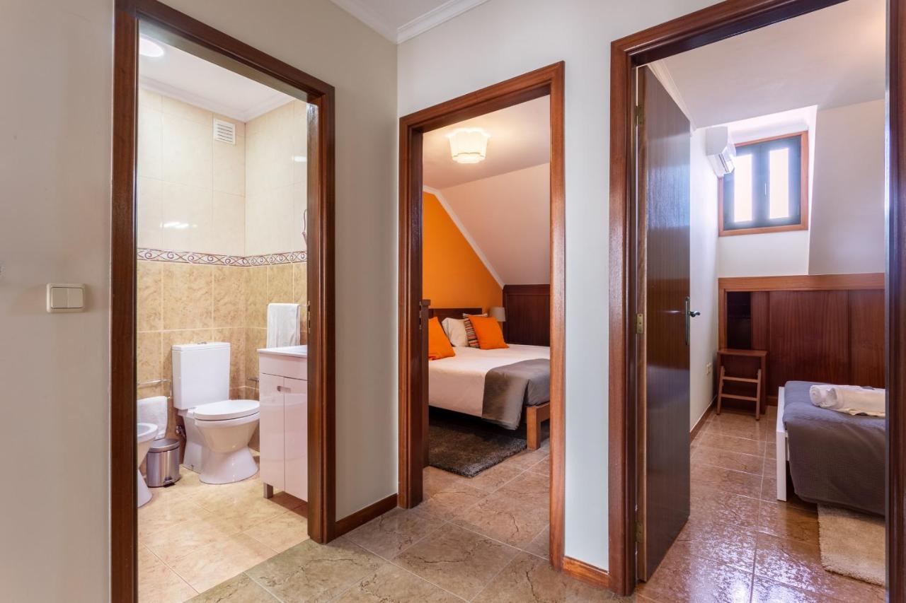 Porto Residence Campanha Esterno foto