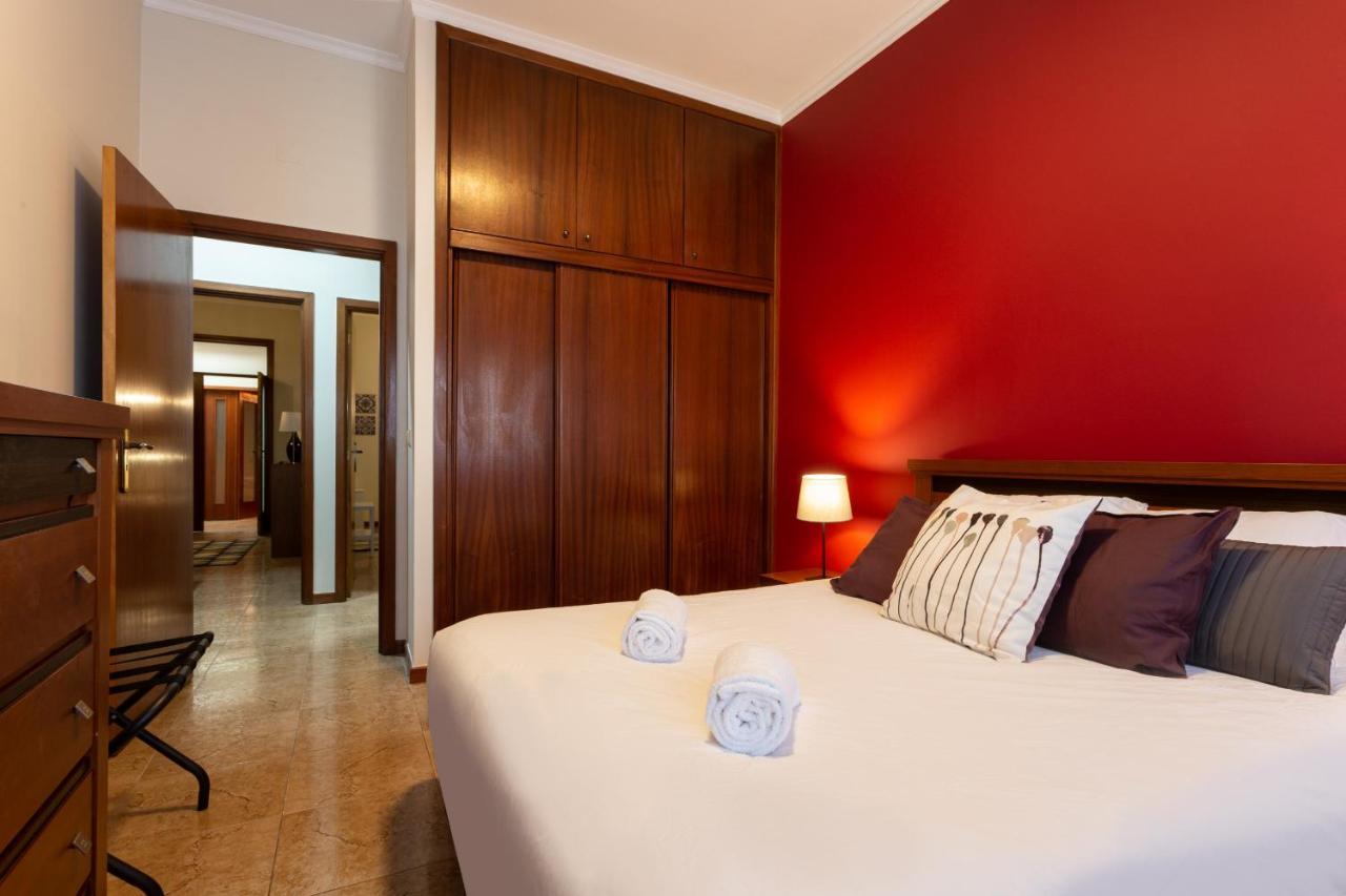 Porto Residence Campanha Esterno foto