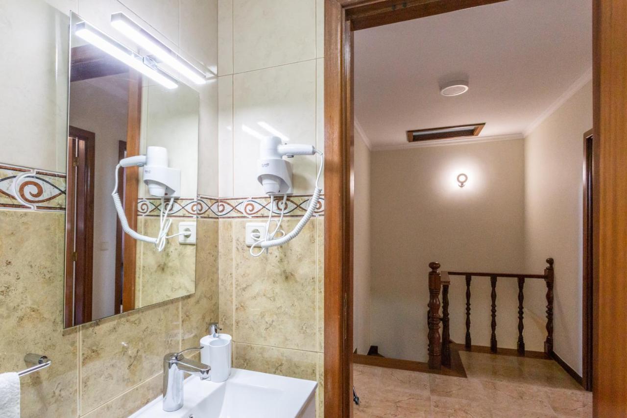 Porto Residence Campanha Esterno foto