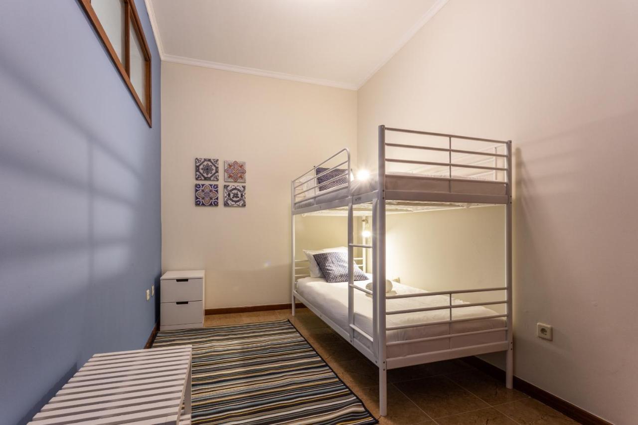 Porto Residence Campanha Esterno foto