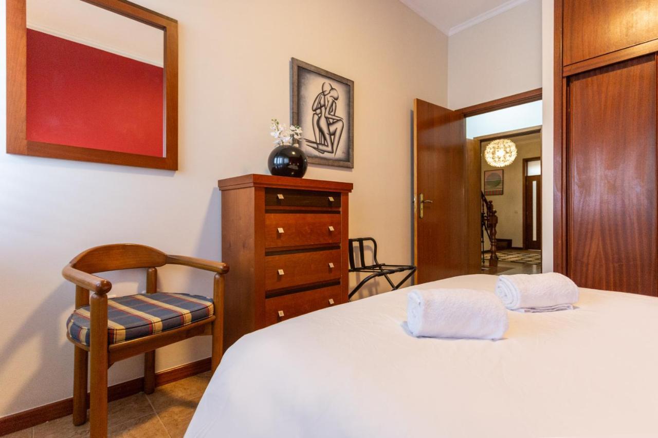 Porto Residence Campanha Esterno foto