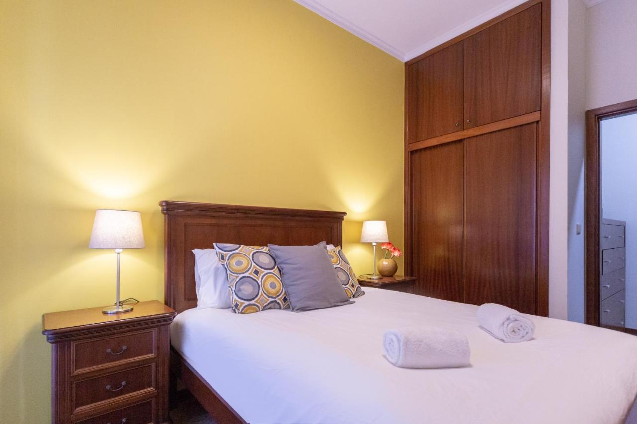 Porto Residence Campanha Esterno foto