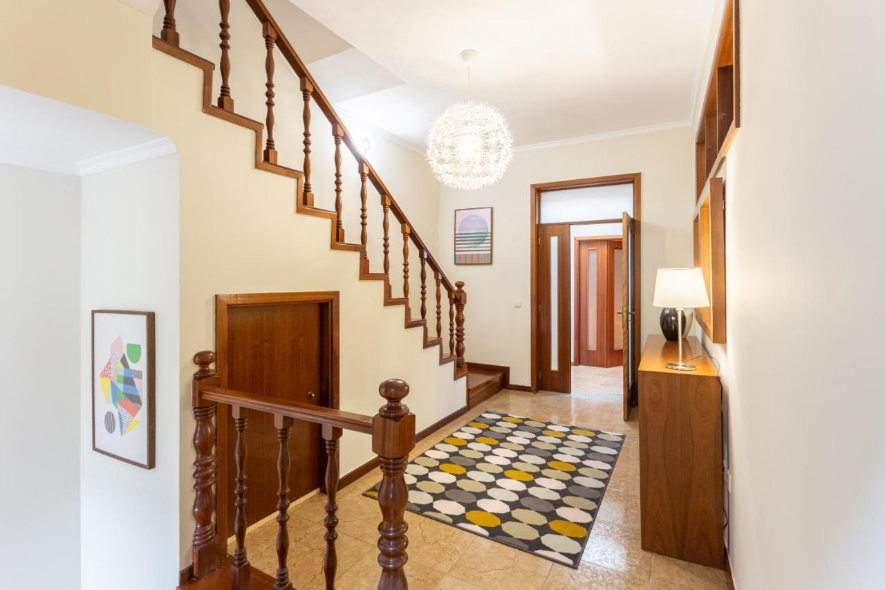 Porto Residence Campanha Esterno foto
