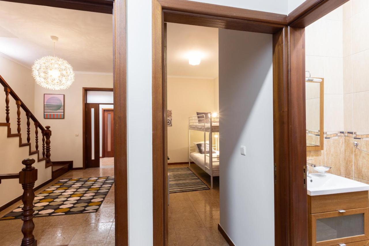 Porto Residence Campanha Esterno foto