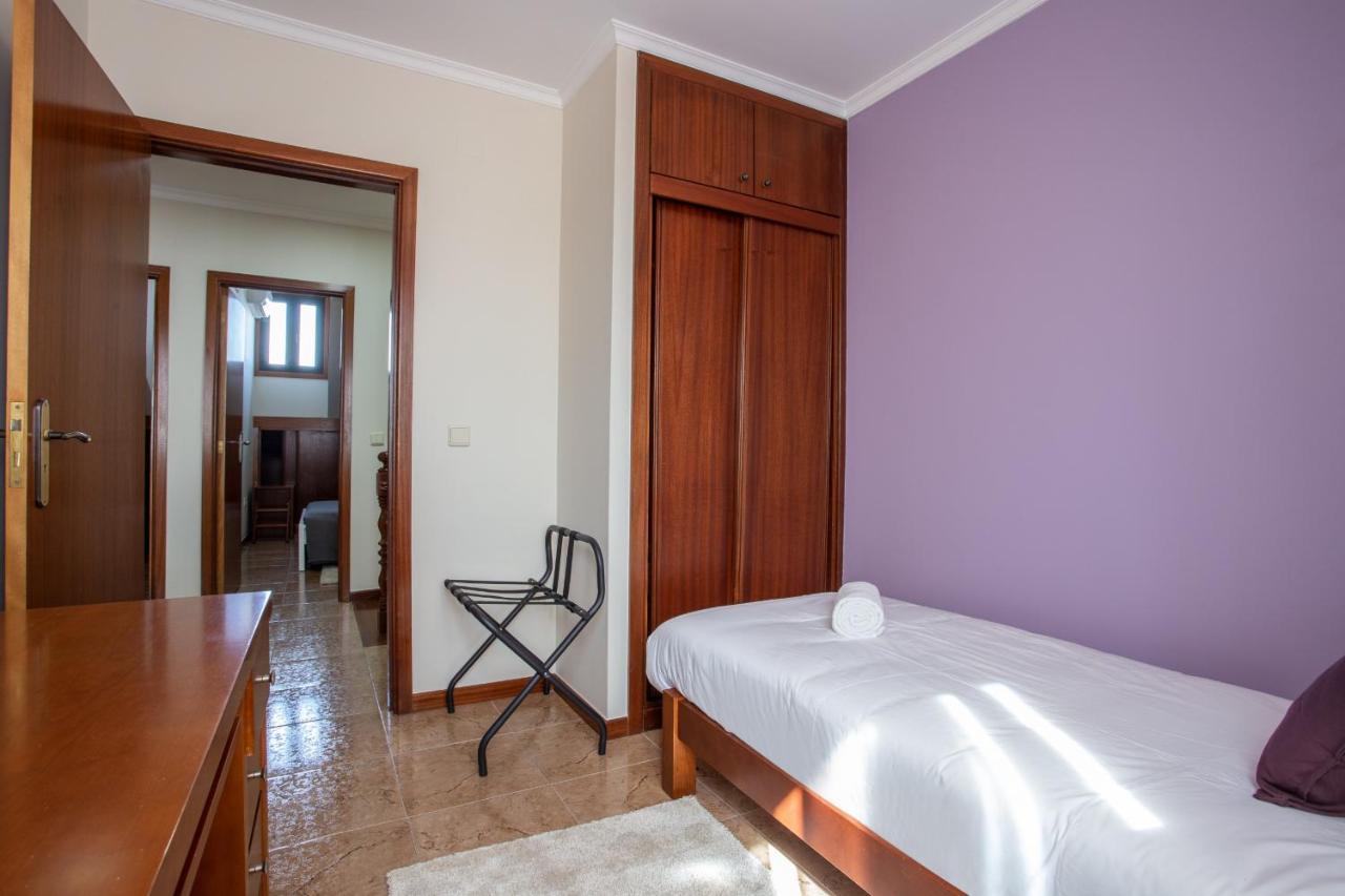 Porto Residence Campanha Esterno foto