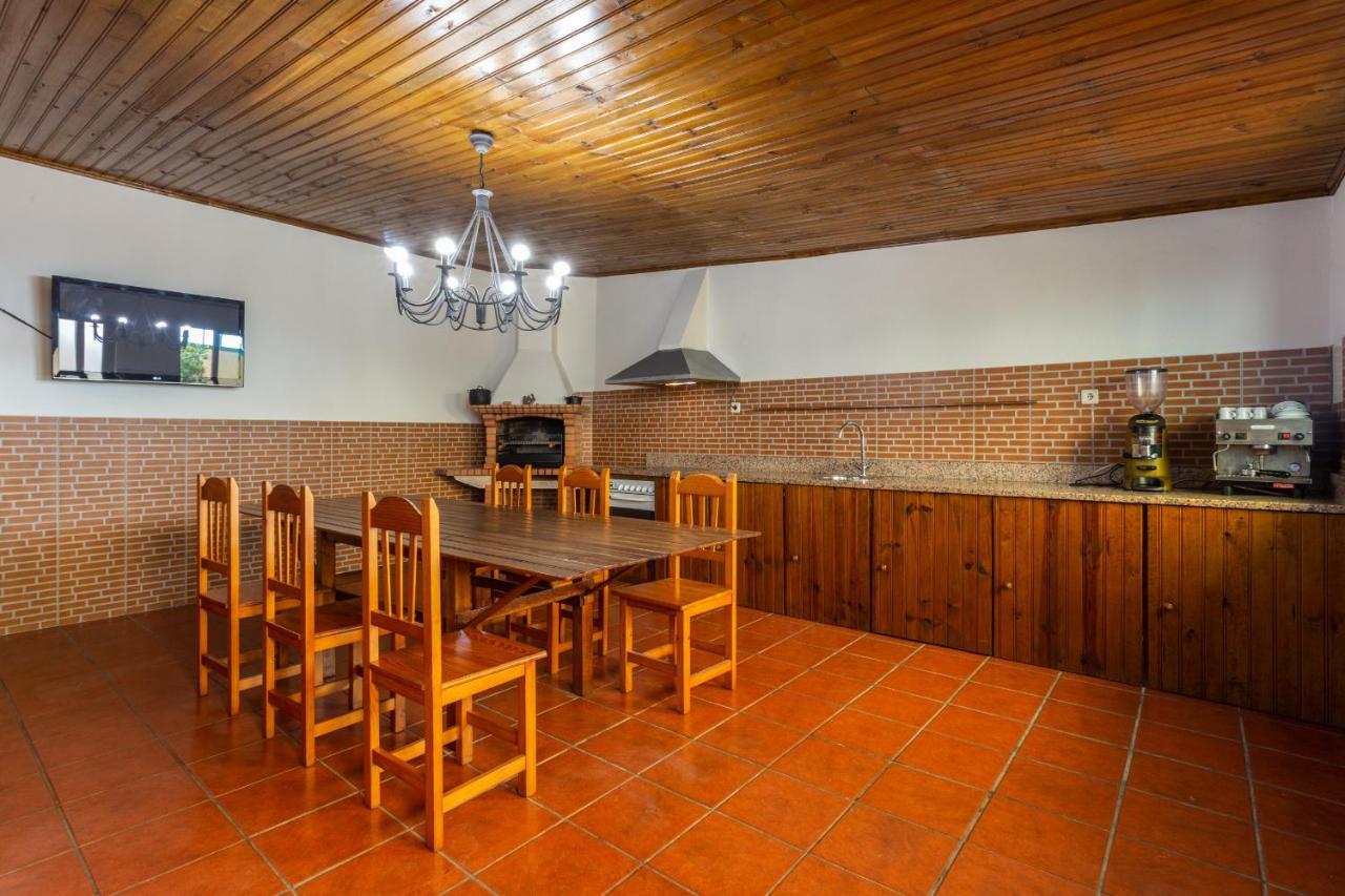 Porto Residence Campanha Esterno foto